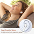 Wireless Bluetooth Earbuds, Ear Phones with 25Hrs Playtime, USB C TWS Built-in Noise Cancellation Microphone and