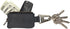 101 Hide & Drink, Rustic Leather Car Key Holder, Headphone & Charging Cables, Memory Cards, Flash Drives, Lighters