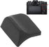 Thumb Rubber Pad for XT10 XT20 Camera, Back Cover Rubber Replacement Unit Repair Part