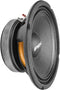 PRV AUDIO 6 Inch Midbass Speaker 6MB200-4 v2 4 Ohms - 200 Watts, 93.5 dB, 1.5" Voice Coil for Pro Audio