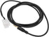 Yctze Car Bluetooth Module, Motor Aux Cable 3pin to 3.5mm Jack, Replacement for Goldwing GL1800 Motorcycle Accessory.