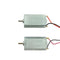ILQMEHV 1pc FK-180SH-10400 Small Micro 12V-24V 180 Motor 5000RPM-10000RPM for Electric Shaver Toy