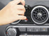 Car Phone Mount Fit for Nissan Sentra 2020,2021,2022,2023,2024 S SV SR Magnetic Phone Holder Stand in Air Vent,Customized Sentra Phone Holder Mount Apply to 4-7in Smartphone.