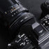 K&F Concept M42 Lens to Micro 4/3 Lens Adapter - Fits Olympus PE, Panasonic Lumix