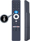 GWVEE Voice SRC-4020-01 Remote Control Replacement for 2025 Vision Caixun Sansui Thomson TV