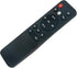 Replacement Remote Control Work for ViewSonic M1/M1+/M1 Plus/VS17337/M1-S Projector
