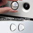 Generic Protector,2026 360 Car Camera Lens New All-Round Protection Car Backup Camera Protective Sticker,Clear