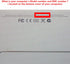 Willhom Replacement Internal Left and Right Speaker Set for MacBook Pro 15" with Retina Display