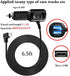 Dash Cam Charger 2024 Upgraded Micro USB Car Charger with Dual USB Port for APEMAN, Rexing, Byakov, and More