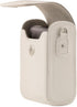 MegaGear MG1559 Leather Camera Case with Strap for Sony Cyber-Shot DSC-RX100 Series - White