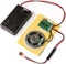 Talking Products , MP3 Sound Chip Module, 4MB Memory, with AAA Battery Box. Create