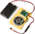 Talking Products , MP3 Sound Chip Module, 4MB Memory, with AAA Battery Box. Create
