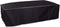 The Perfect Dust Cover, Black Nylon Cover Compatible with Epson EpiqVision Ultra