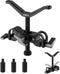 SIRUI Camera Lens Support, Universal 15mm Rail Telephoto Long Lens Support Bracket for DSLR Camera Shoulder Rig