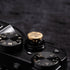 XE4/XT5/XPRO2/XA7/X100V/X100F/XA5/XE3 Hot Shoe Shutter Button, Soft Release Button for (Shutter Button)