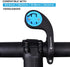 VeloChampion Out Front Bike Handlebar Mount, Compatible with Wahoo Computer Bolt and Elemnt