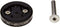K-Edge Gravity Cap Garmin Mount, Black