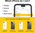 yowtrey 13 13 iPhone13 2 13 for Defender iPhone Case with Belt Clip,for Holster Phone Case with Kickstand,for Heavy