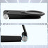 Foldable Phone Stand for MagSafe Charger, Adjustable Angle Aluminum Desk Holder Compatible with MagSafe for iPhone 15