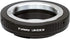 Fotasy M39 L39 39mm M1 M2 M3 M5 M6 M6 M10 M50 M100 M200 Leica Lens to Canon EF-M Mount Adapter, LTM Lense EFM EOS M