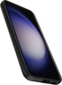 OtterBox S23+ Symmetry Galaxy Series Case - Single Unit Ships in Polybag, Ideal for Business Customers - BLACK