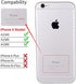 Brinonac for iPhone 6 Screen Replacement, White Touch Display LCD Digitizer Full Assembly
