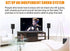 Cable,3RCA 3RCA Smartphones,MP3, 3RCA 3RCA 3m QiCheng&LYS RCA to RCA AV Camcorder Video Male to Male Plug Stereo Audio