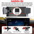 YEGZA 2022 2023 2024 Car Phone Holder for Lincoln Navigator Auto Accessories Navigation Screen Bracket Interior