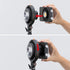 ZHIYUN Bowens Mount Adapter B with ZY Mount for CX100 / X60 / X100 Light
