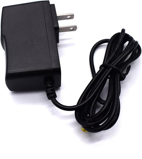 AMGUR 5V 2A AC Power Adapter Replacement for Android TV Box - 5.5mm