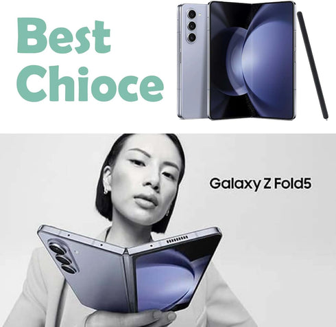 2 Pcs Galaxy Z Fold 5 S Pen Fold Edition for Samsung Galaxy Z Fold 5/6 5G, Slim S Pen Galaxy S Pen 5/6 Fold Edition,