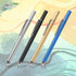 BoxWave FineTouch Capacitive Stylus Pen Compatible with Lenovo C330 Convertible 2-in-1 Chromebook (Jet Black)