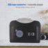 Tangxi Cassette MP3 Cassette Tape to Converter, USB to Digital Converter Player with Earphone, Compatible
