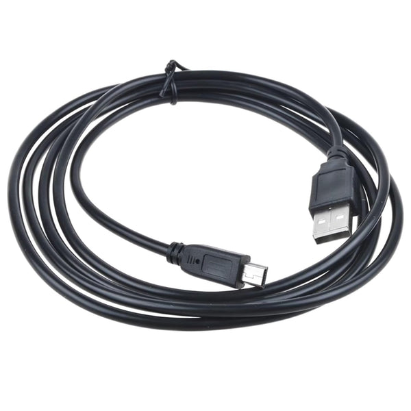 Dysead USB Cable Laptop PC Cord Compatible with Craig CMP641F CMP621 CMP648 Digital