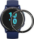 kwmobile Protective Film for Garmin vivoactive 5 / active 5, 2x Smart Watch Protector Anti-Fingerprint
