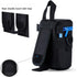 JJC Camera Lens Pouch Case for Canon EF 35mm, Nikon Nikkor AF-S 55-200mm, 18-300mm, Tamron, Fujifilm