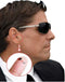 Invisible Earpiece for Mobile Phone, Secret Spy Wireless Earphone