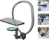 PGYTECH CapLock Quick Release Magnetic Neck Mount, Hand Free POV/Vlog Neck Holder for