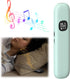 Generic 11 Sleep Speaker Under Pillow with White Noises Timer & TF Card Slot Wireless BT Sleep Aid Bone Conduction