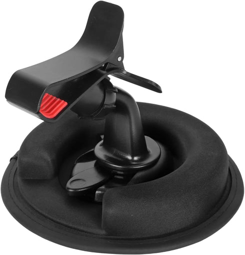 Bean Bag Phone Holder, Universal GPS Holder for Car Dashboard, Friction Mount for All Smartphone GPS