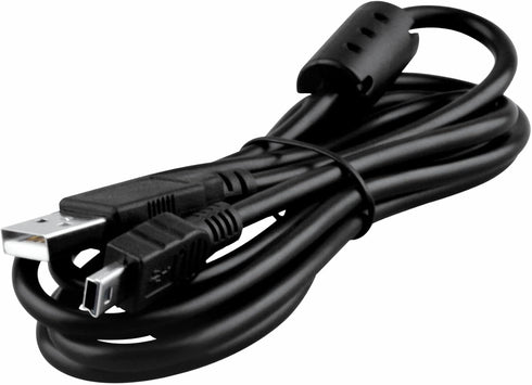 SLLEA 5ft MS906 MS906BT MS906TS MS908 MS908P USB Cable Laptop PC Data Sync Cord Compatible with Autel MaxiSys