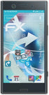 Screen Protector compatible with Sony Xperia XZ1 Compact - Ultra Clear and Flexible FX Screen Protection Film (3X)