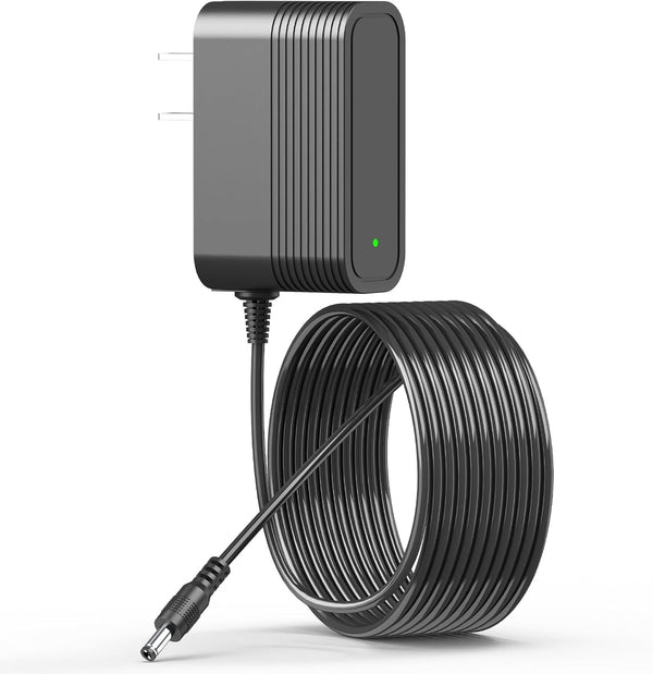 IOKOFJOA 5V Adapter Charger Compatible with Superbox S5MAX, S5PRO, S3Pro, S2Pro, S1Pro Dual