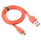 Replacement Flat USB Type-C Charger Cable, Compatible with JBL Charge 4, Charge 5, Flip 5, Flip 6, Pulse 4