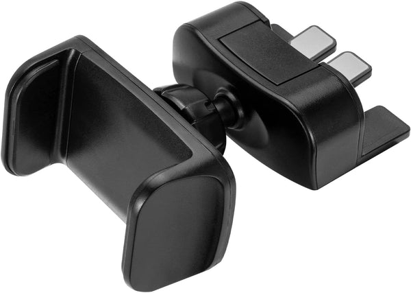 Universal Cellphone Car Holder, Air Vent Outlet CD Slot Clip for Mobile Phone Stand, ABS Mount Support
