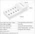 USB C Charger, 10 Ports USB Charging Station, 50W Multi-Port USB C Wall Charger for iPhone 15/14/13/12/iPad/Samsung S23