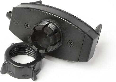 Rugged Ridge Dash Multi-Mount System | Thermoplastic Olefin (TPO), Black | 13551.13 | Fits zNONE