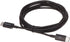 Amazon Basics USB-C to USB-C 2.0 Fast Charger Cable, 480Mbps Speed, USB-IF Certified for Apple iPhone 15, iPad, Samsung