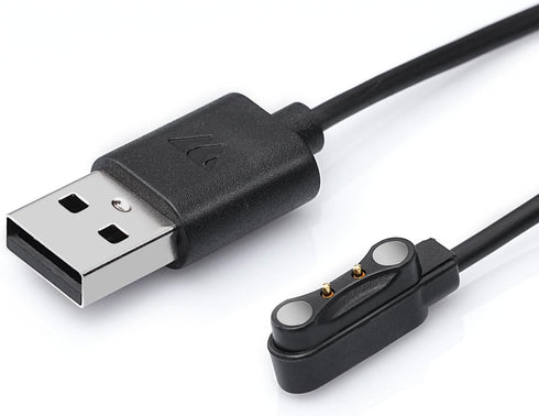 AMAZTIM Smart Watch Charger Cable for S1