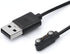 AMAZTIM Smart Watch Charger Cable for S1